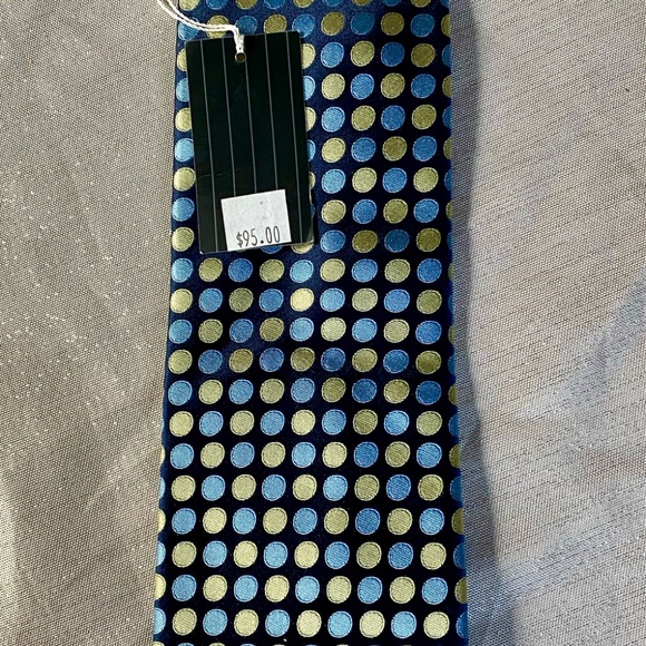 Bocara Mens Tie - Brand new with tags - Picture 2 of 3